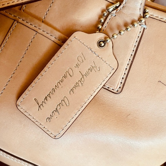 Coach Hamptons Archive 10th Anniversary - Picture 3 of 3